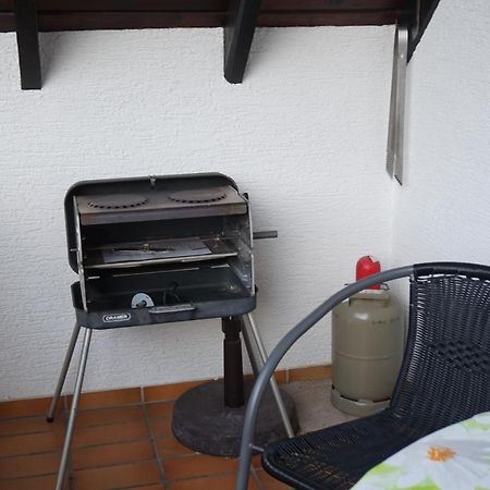Ferienwohnung Thoemmes Grafendhron Екстер'єр фото